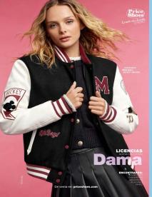 Catálogos virtuales Price Shoes 13/09/2024 - 17/11/2024 Price Shoes   Licencias | Otoño   Invierno página 91